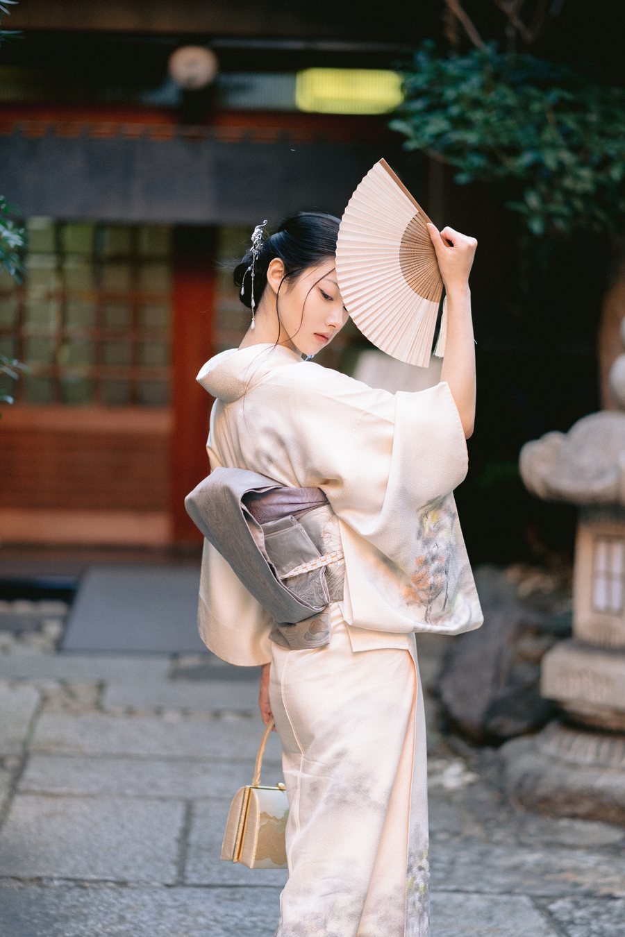 訪問和服