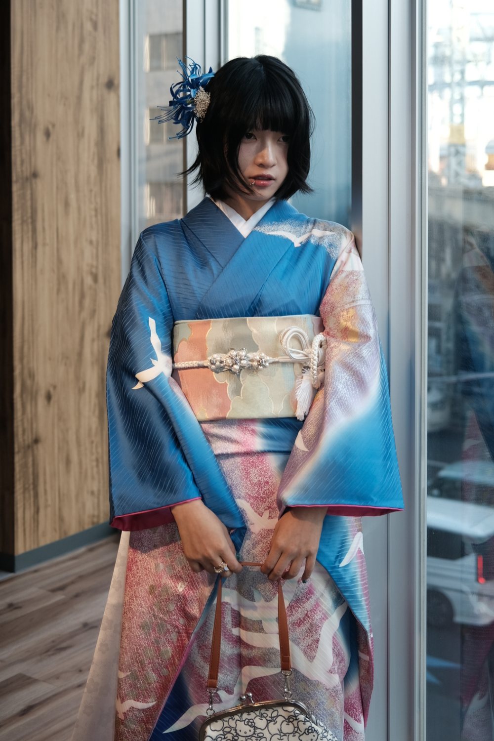 振袖和服・店家款式