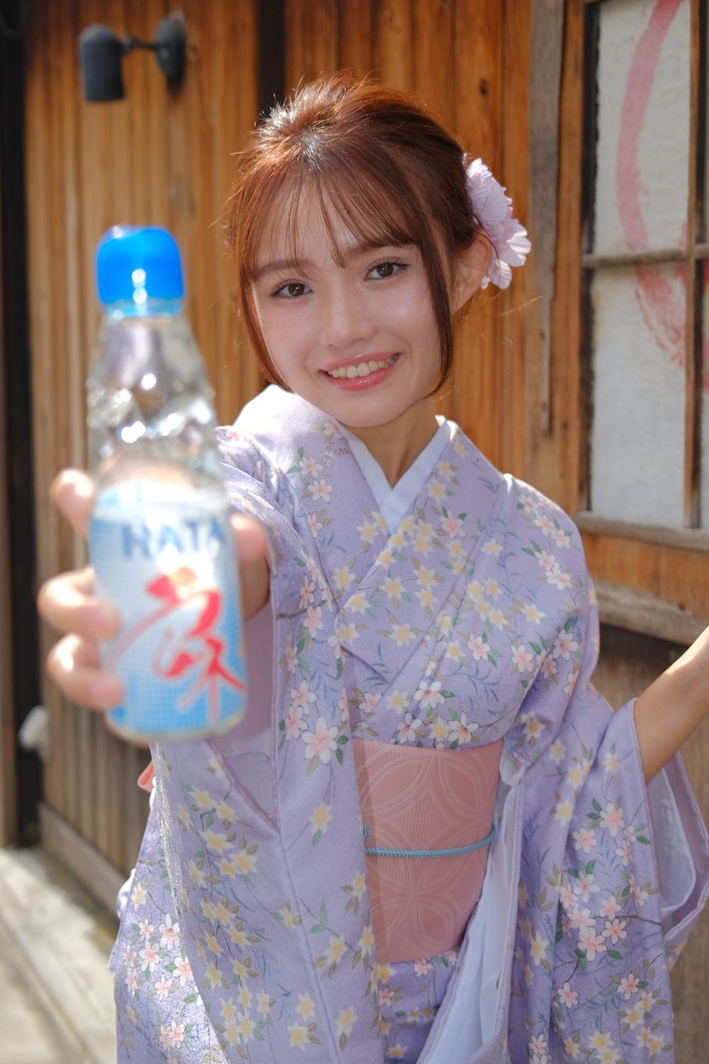 小紋和服・店家款式